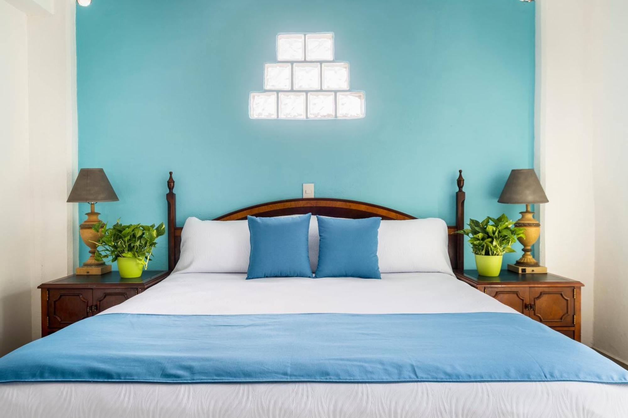 Hotel Pueblito Vallarta Пуерто Валярта Екстериор снимка